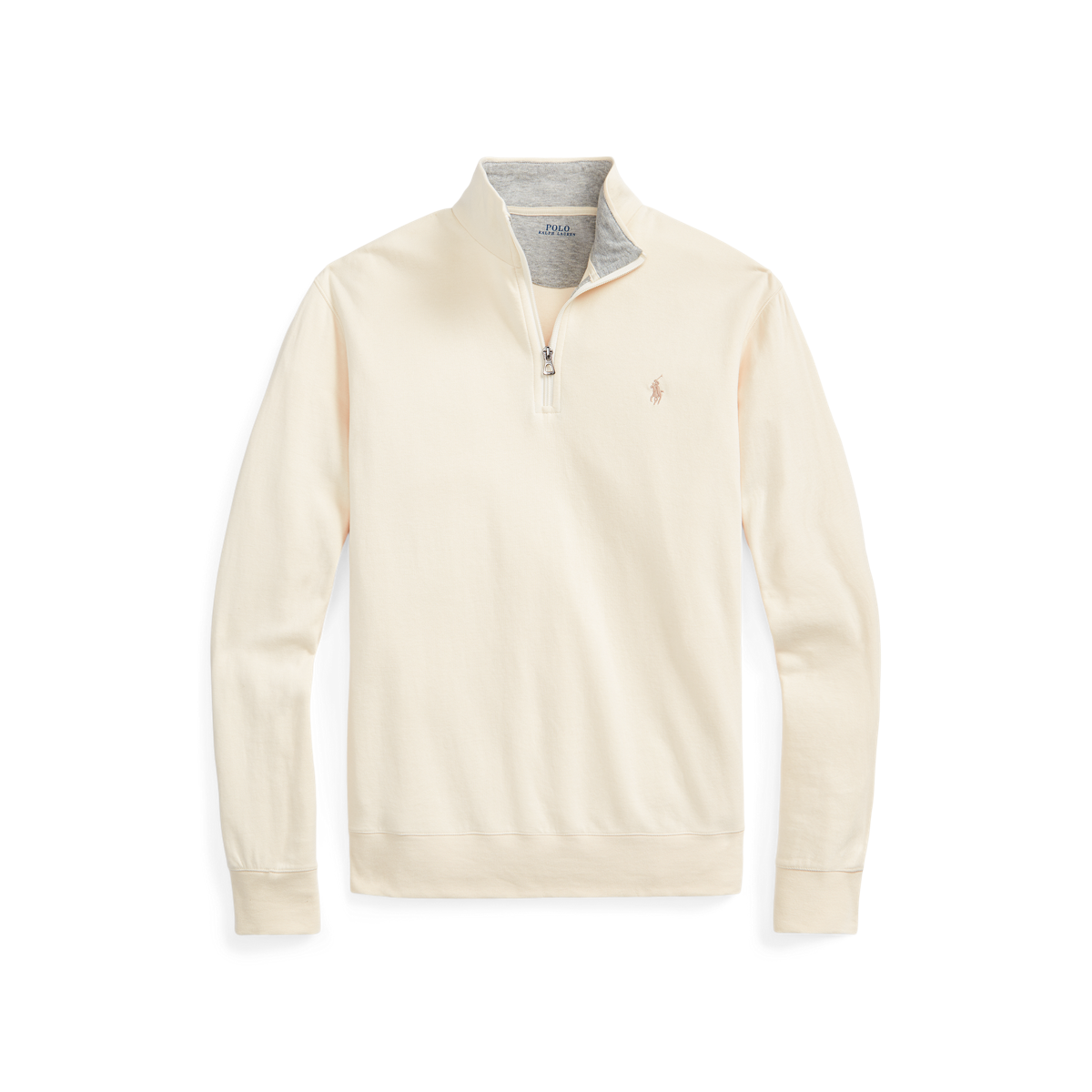 Ralph Lauren スウェット スパ テリー スウェットシャツ （スウェット）｜POLO RALPH