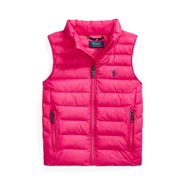 Women's body warmers ralph lauren sales