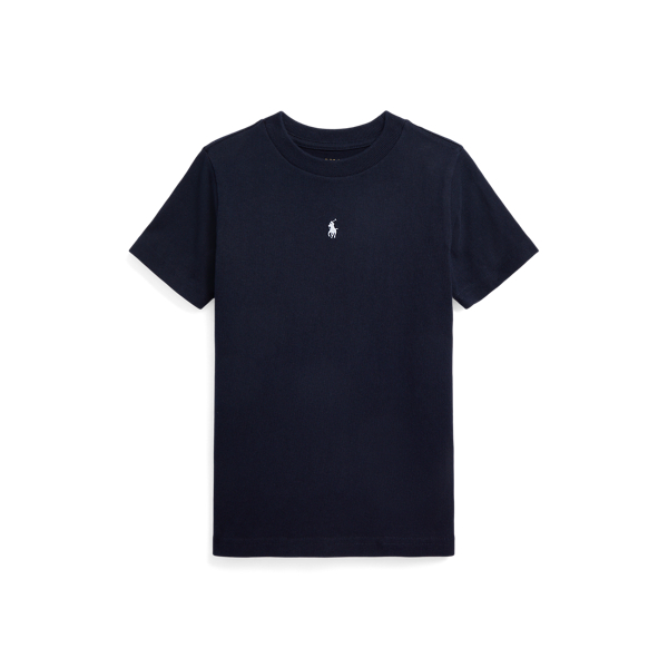 Ralph lauren tshirts boys best sale