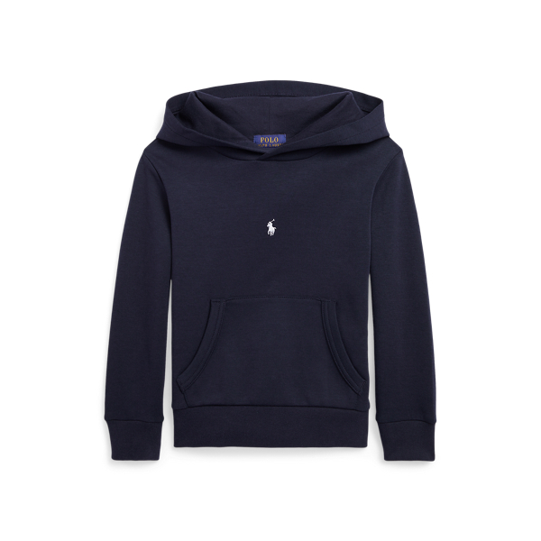 Doppellagiger Kapuzenpullover Boys 1.5-6 Years in 1