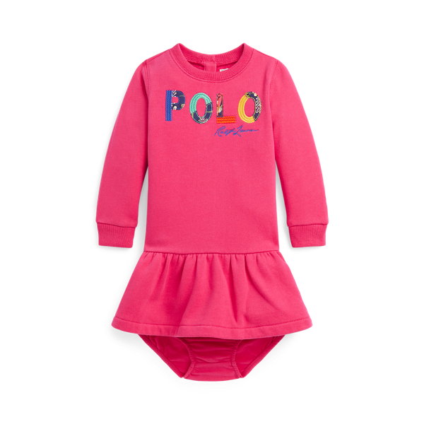 Girls cheapest polo rompers