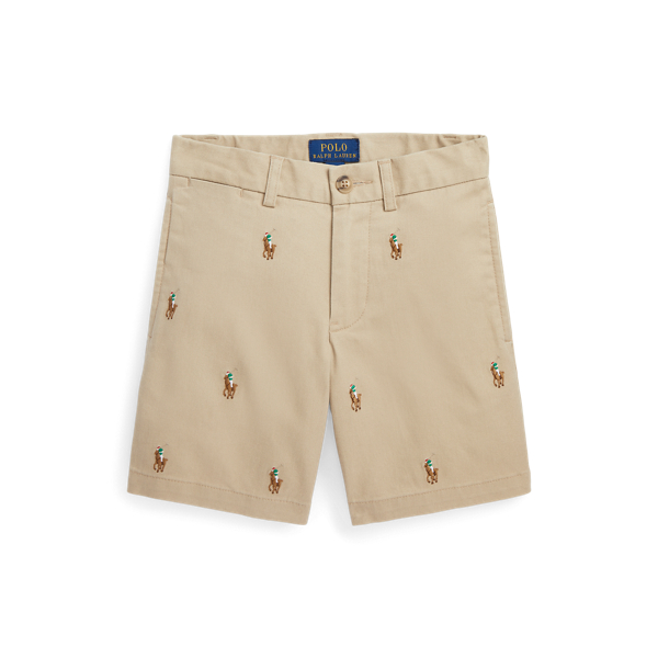 Polo ralph lauren chino shorts best sale