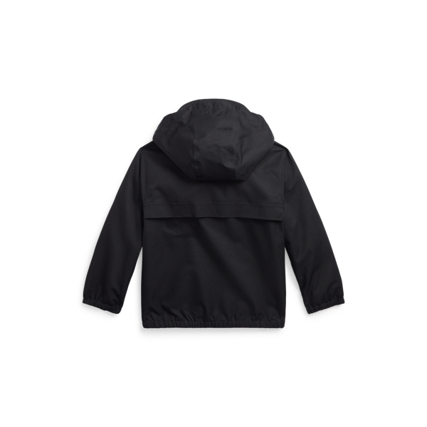 P-Layer 1 Hooded Jacket