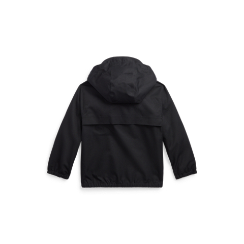 Детские куртки Ralph Lauren P-Layer 1 Hooded Jacket