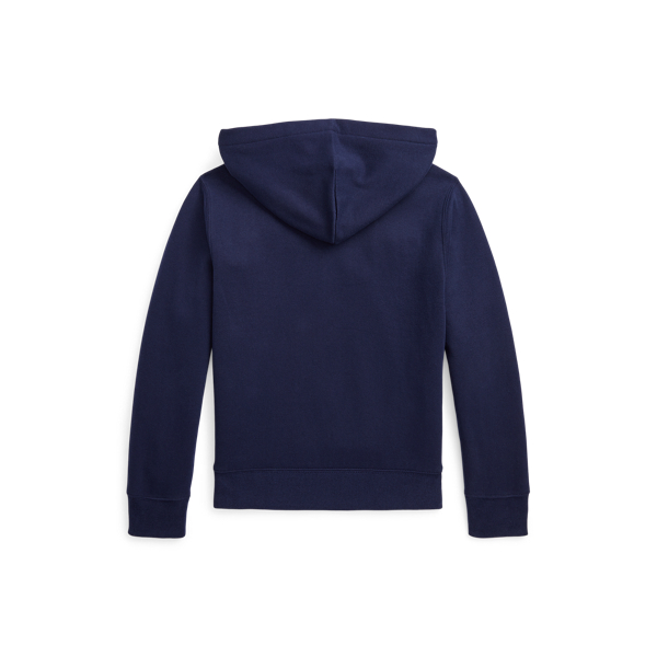 Big Pony Fleece Hoodie for Boys Ralph Lauren IL