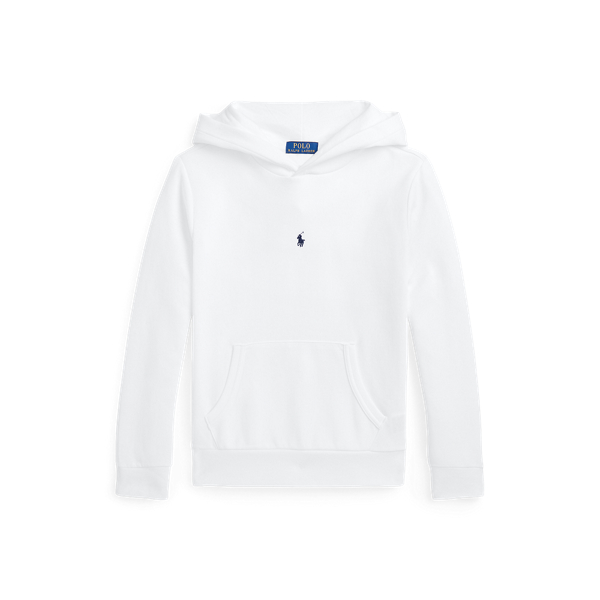 Doppellagiger Kapuzenpullover Boys 6-14 Years in 1