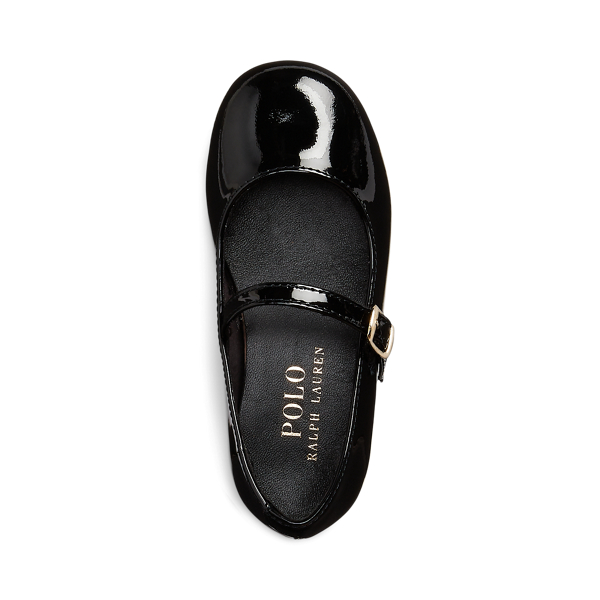 Kinslee Leather Mary Jane