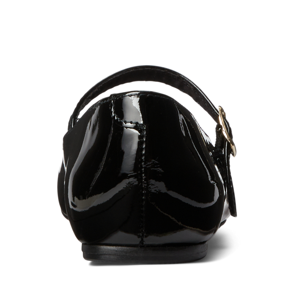 Kinslee Leather Mary Jane