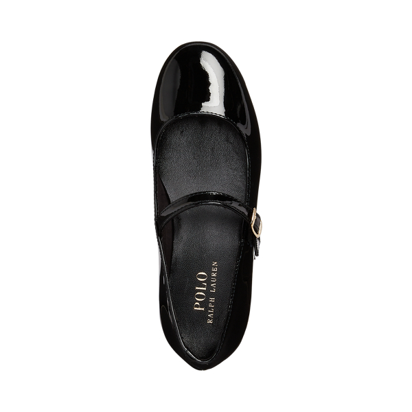 Kinslee Leather Mary Jane