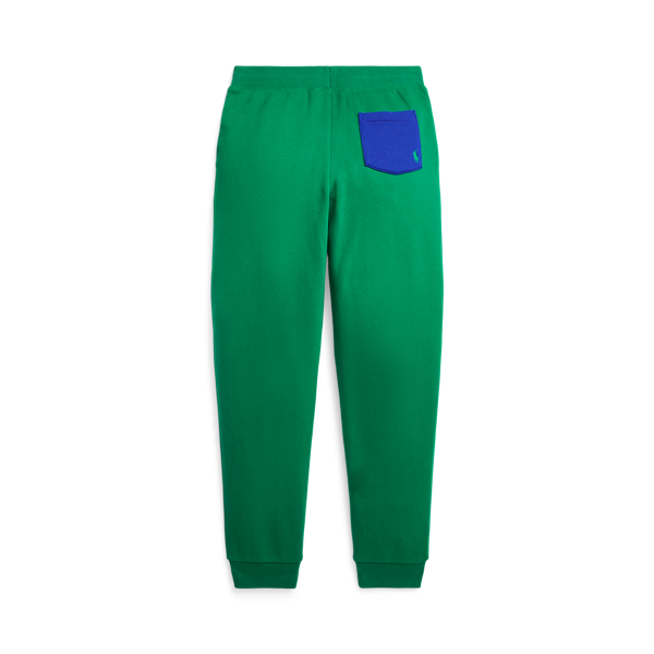 Pantalon de jogging à logo
