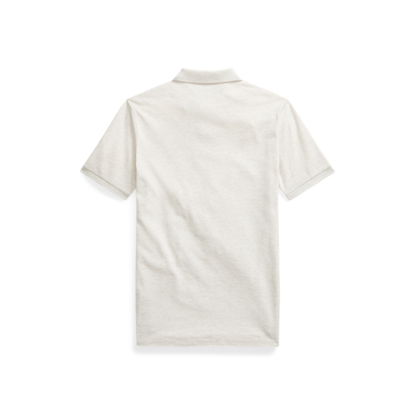 Classic-Fit Poloshirt aus Piqu&eacute; Polo Ralph Lauren in Land meliert 2