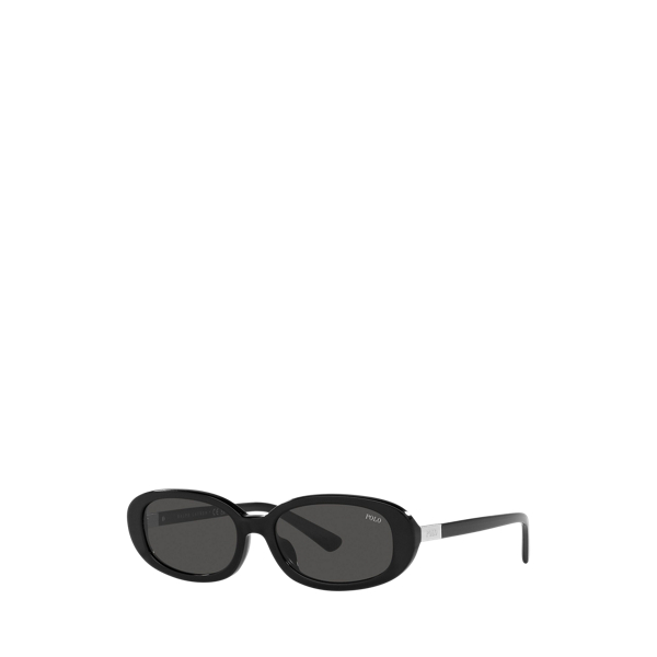 Polo Oval Sunglasses