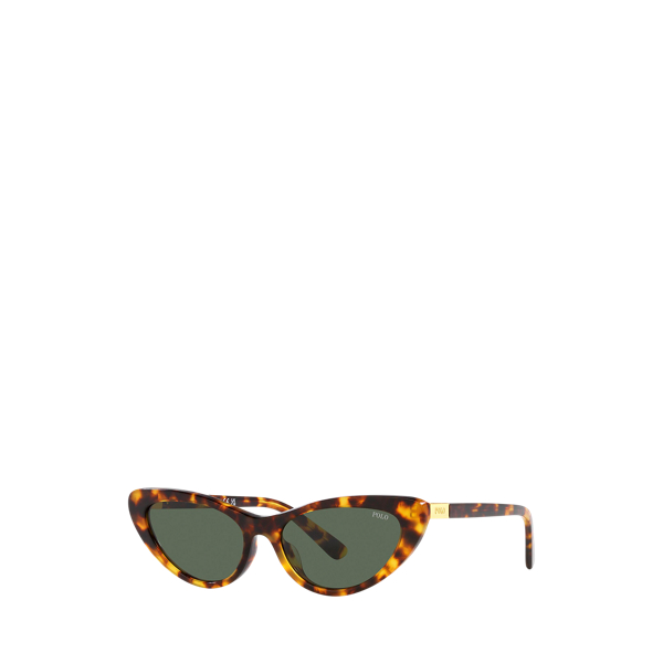 Ralph cat eye sunglasses best sale