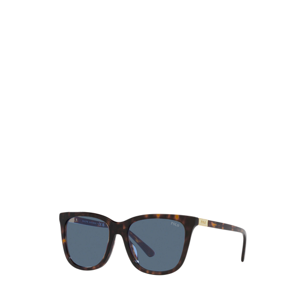 Polo Square Sunglasses