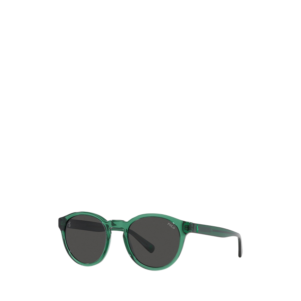 The Earth Polo Sunglasses