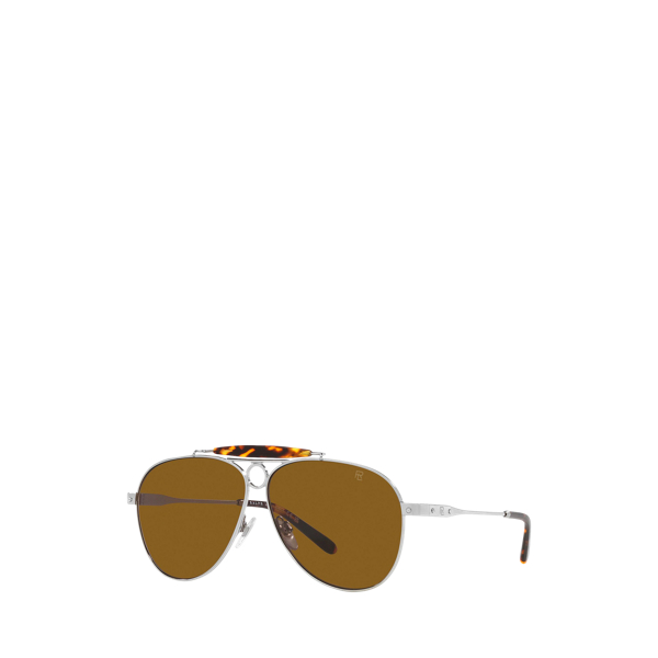 Ralph lauren pilot sunglasses on sale