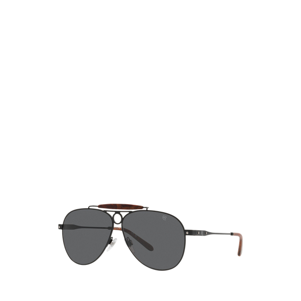 Ralph lauren pilot sunglasses on sale