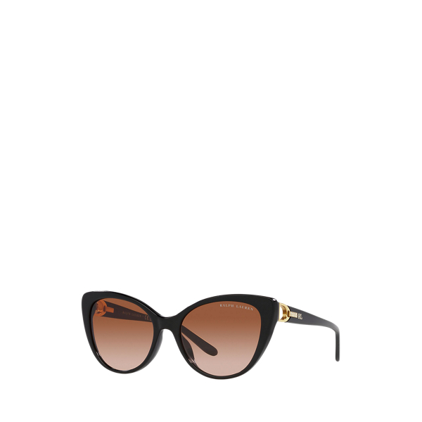 Ralph lauren western cat eye sunglasses on sale