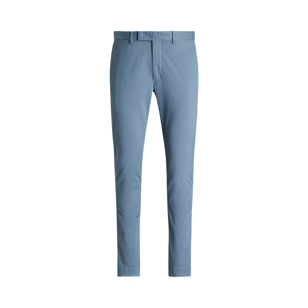 Stretch Tailored Slim Fit Chino Trouser