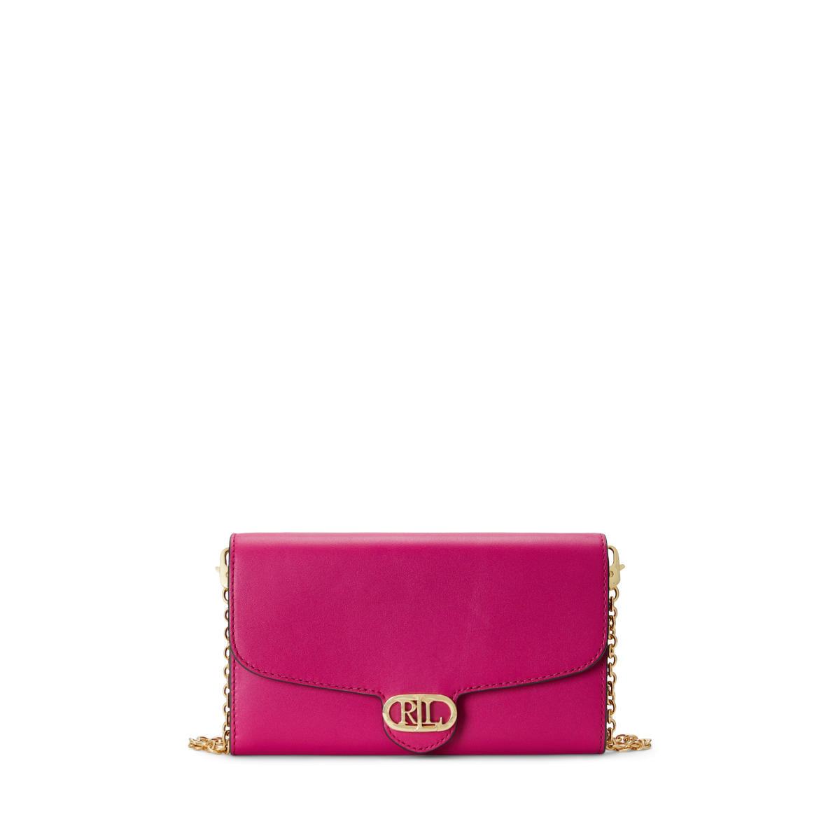 Leather Medium Adair Crossbody | Ralph Lauren