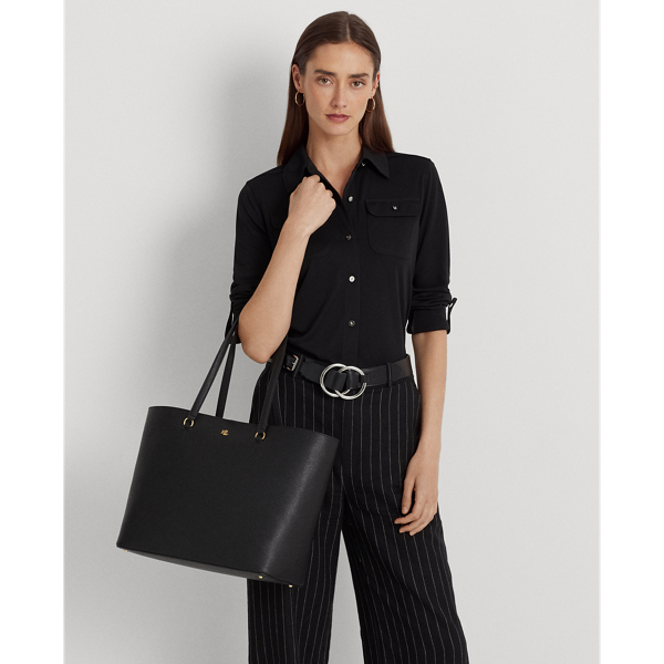 Lauren ralph lauren shopper bag online