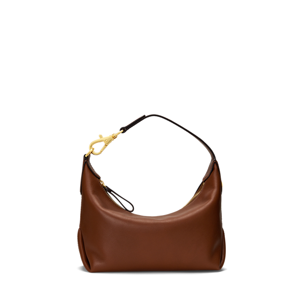 Leather Small Kassie Convertible Bag