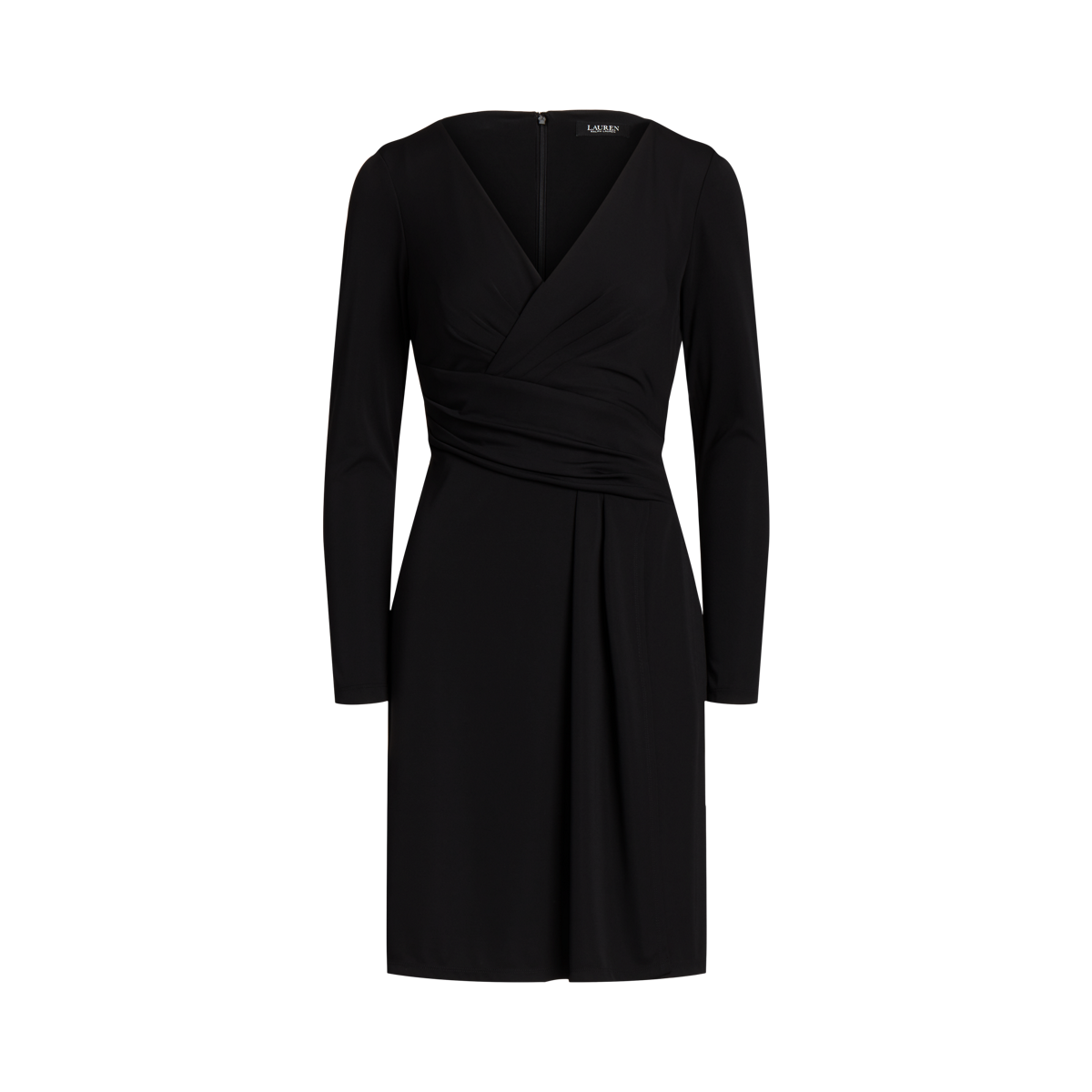 【送料&関税込】Polo Ralph Lauren Jersey Long Dress Jersey Long-Sleeve Dress | Ralph Lauren