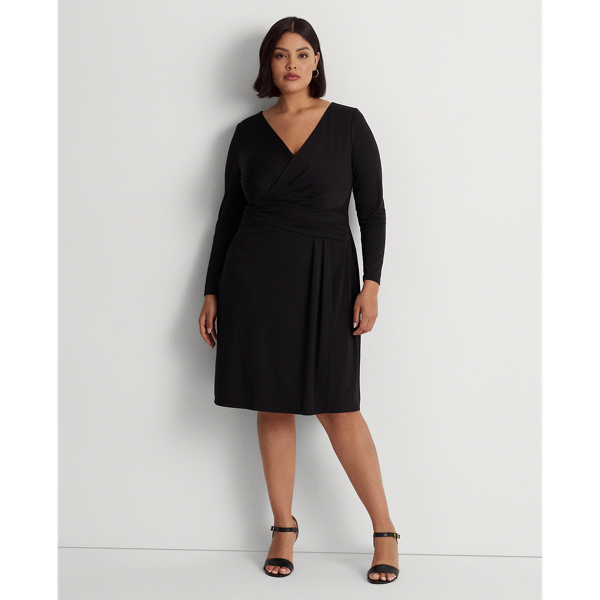 Ralph lauren plus size formal dresses hotsell