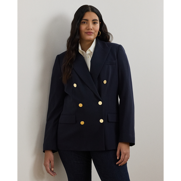 Ralph lauren plus size coats and jackets hotsell