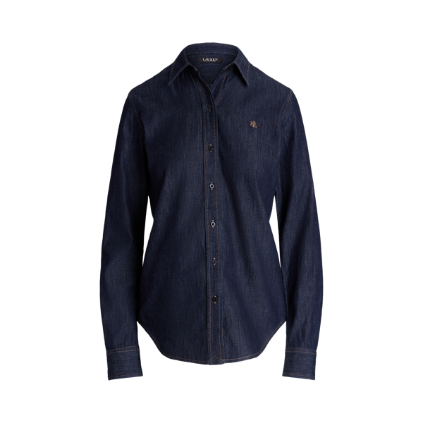 Ralph fashion lauren denim shirts