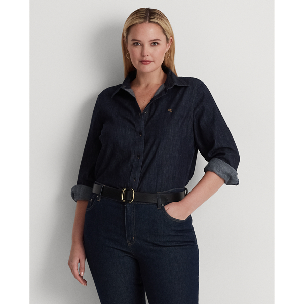 Denim Shirt | Ralph Lauren