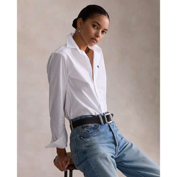 Women s Shirts Blouses Ralph Lauren