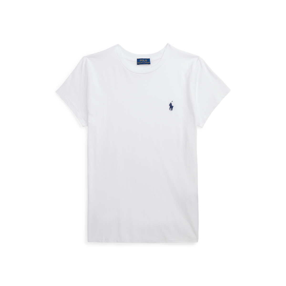 【RRL】コットン グラフィックロゴ クルーネック 半袖 Tシャツ RRL】グラフィック ロゴ コットン クルーネック 半袖 Tシャツ