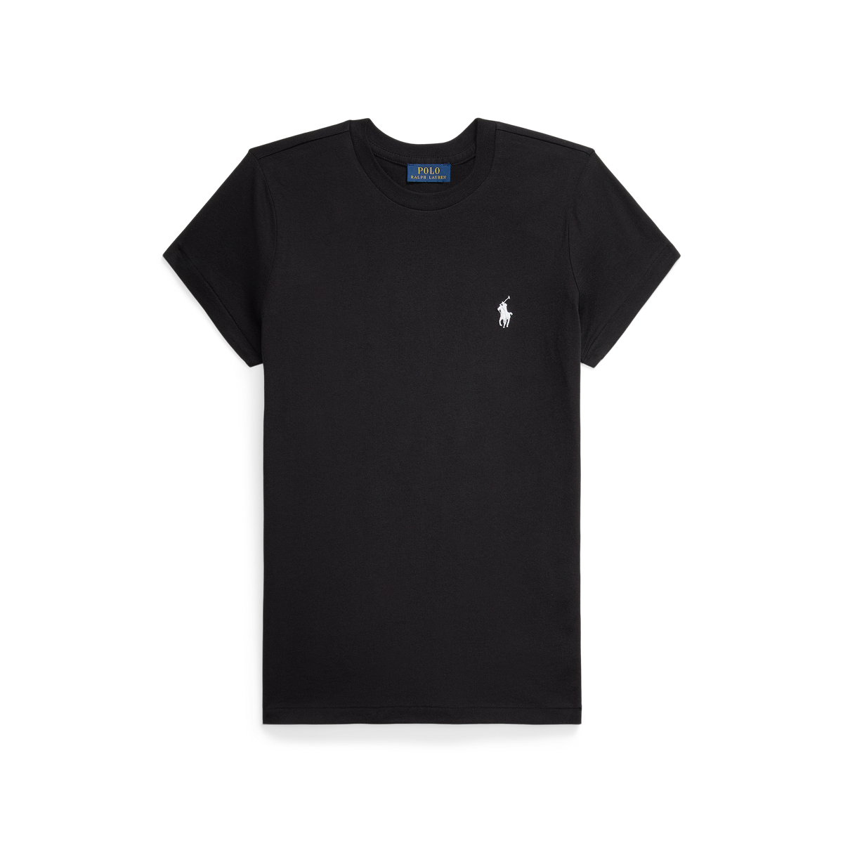 Ralph Lauren Polo コットン クルーネック Tシャツ XS/S s7-1484078_alternate10