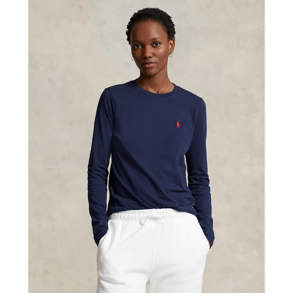 Ralph lauren t shirt dames hotsell