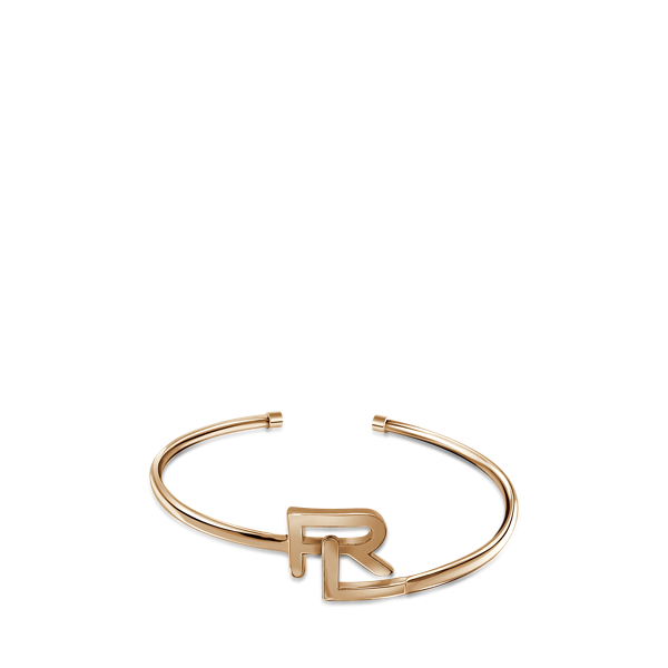 RL 18K Rose Gold Bangle