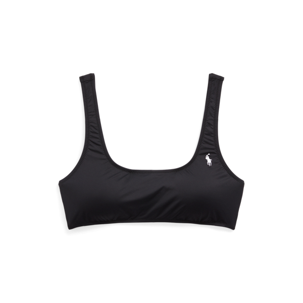 Bikinitop mit eckigem Ausschnitt Polo Ralph Lauren in 1