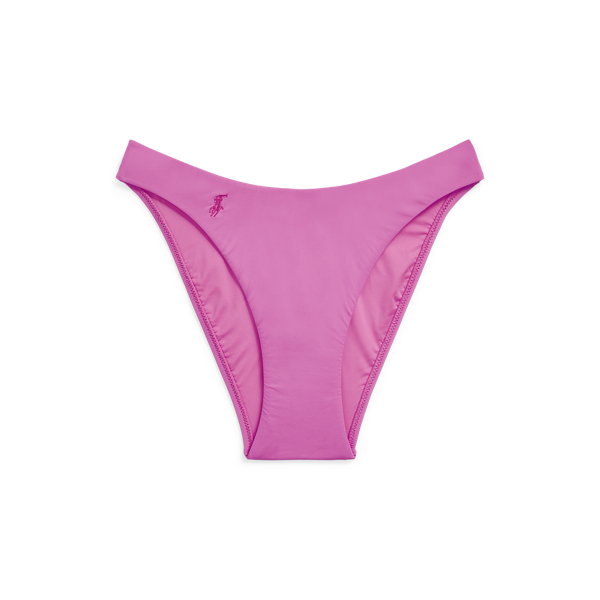 Bas de bikini taille basse Polo Ralph Lauren en 1