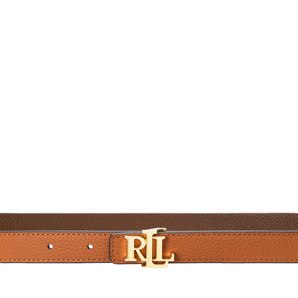 Polo ralph lauren reversible leather belt best sale