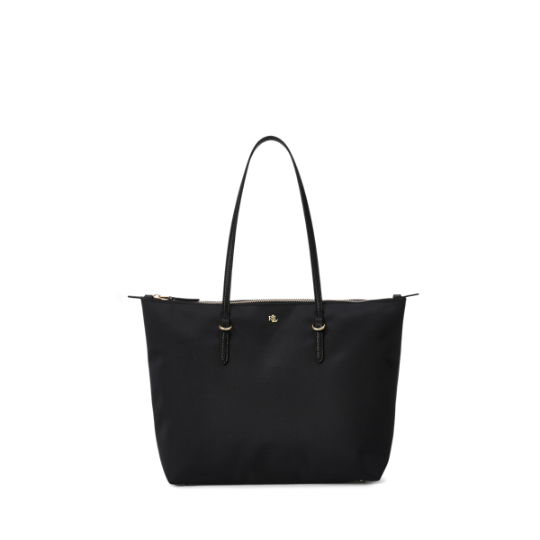 Ralph lauren keaton tote bag sale