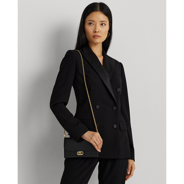 Leather Medium Adair Crossbody | Ralph Lauren