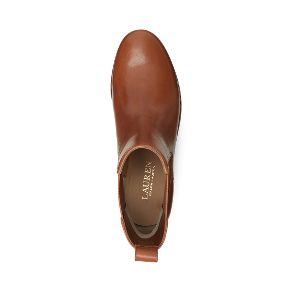 Ralph lauren breanne boot clearance
