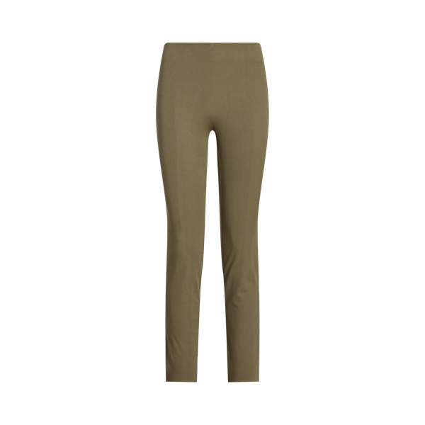 Stretch Twill Skinny Trouser Lauren 1
