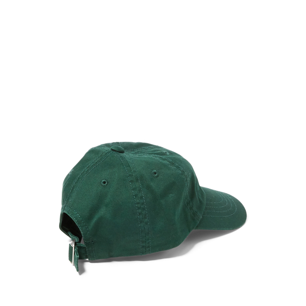 Northwest Pine Cotton Chino Ball Cap Boys 2-7 2