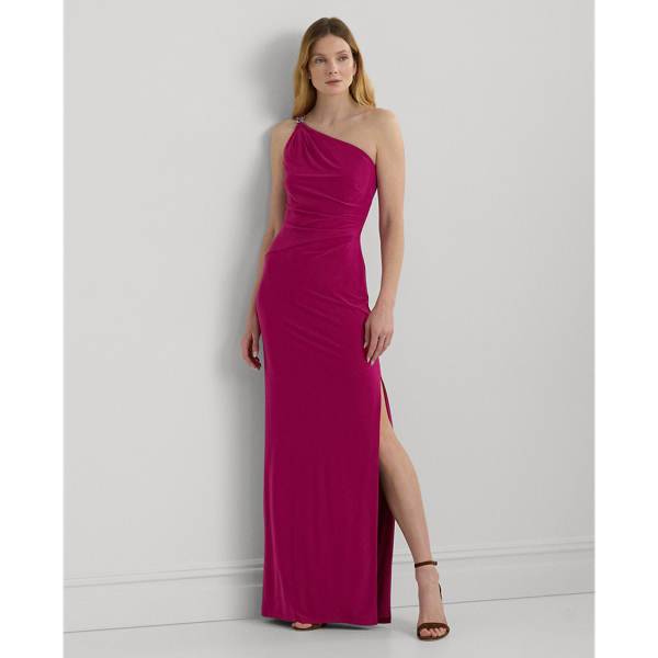 Ralph lauren dress pink online