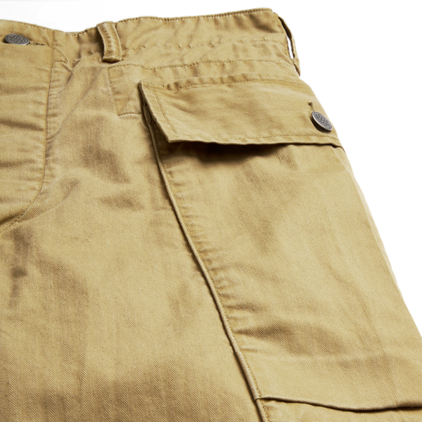 【24AW】RRL ヘリンボーンツイル カーゴパンツ 24AW】RRL ヘリンボーンツイル カーゴパンツ - メルカリ