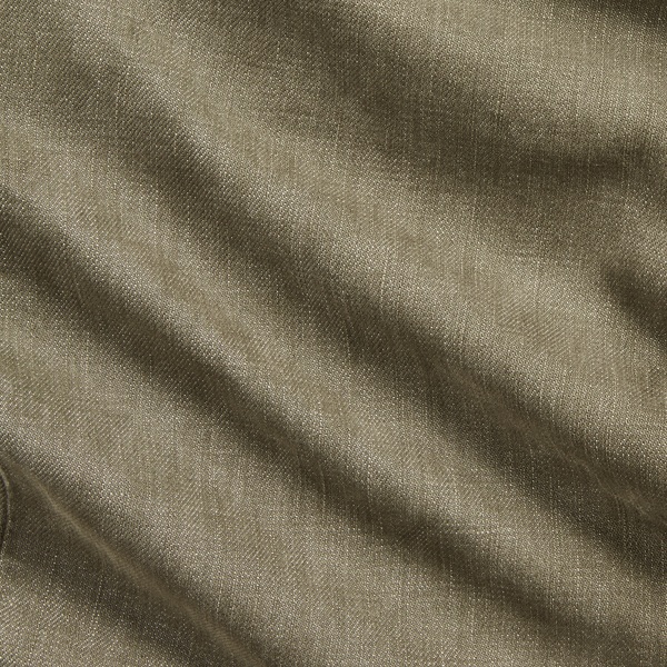 Slim-Fit Jeans Olive RRL in Olivgrün 6