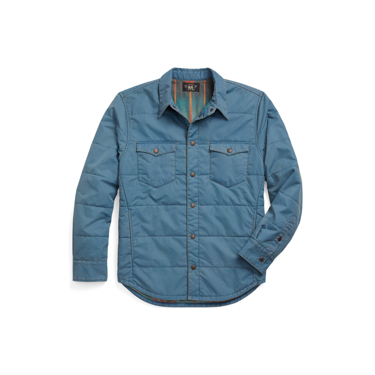 RRL リバーシブルジャケット RRL等の通販サイト【RHYTHM】RRL(ダブルアールエル)VARSITY