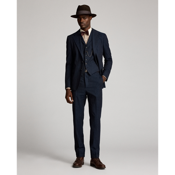 RRL スーツ RRL等の通販サイト【RHYTHM】RRL(ダブルアールエル) BLACKSTRIPE