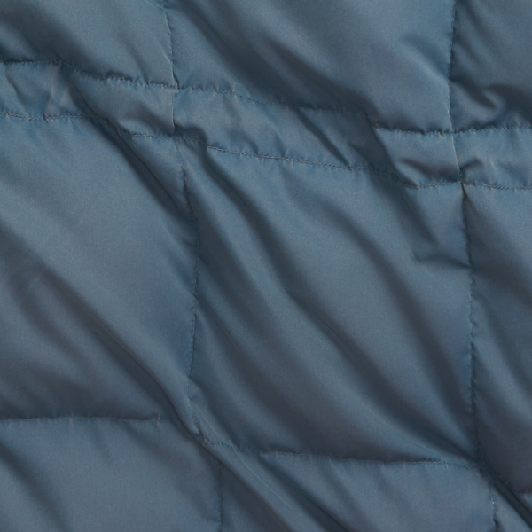 Steel Blue LND-COA RRL 6